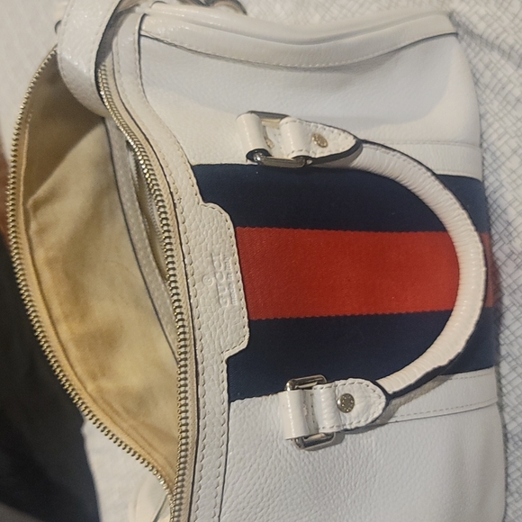 Gucci Purse and Gym Shoes as a set!!! - Picture 4 of 7